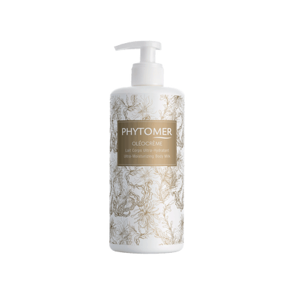 PHYTOMER Oléocrème Lait Corps Ultra-Hydratant 500ml