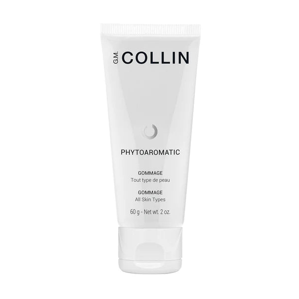 G.M. COLLIN Phytoaromatic Gommage