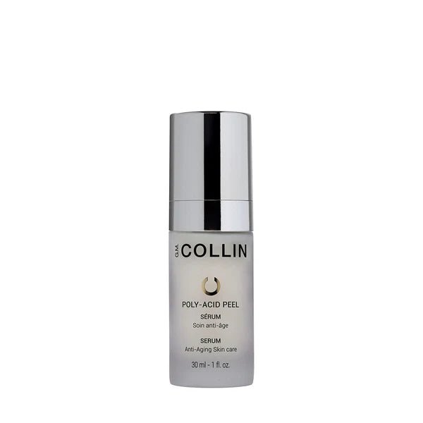 G.M. COLLIN Poly-Acid Peel Sérum
