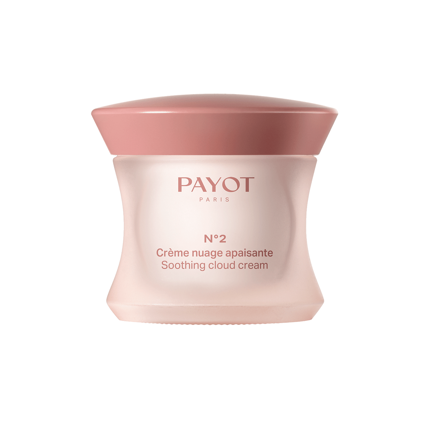 Payot N2 Soothing Cloud Cream