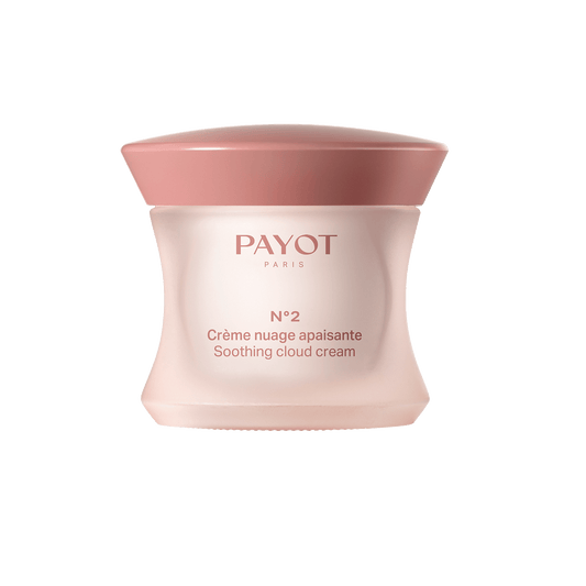 Payot N2 Soothing Cloud Cream
