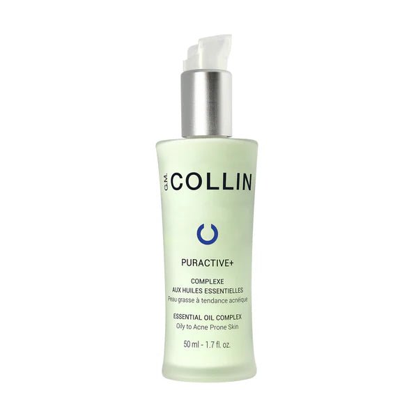 G.M. COLLIN Puractive+ Complexe aux Huiles Essentielles