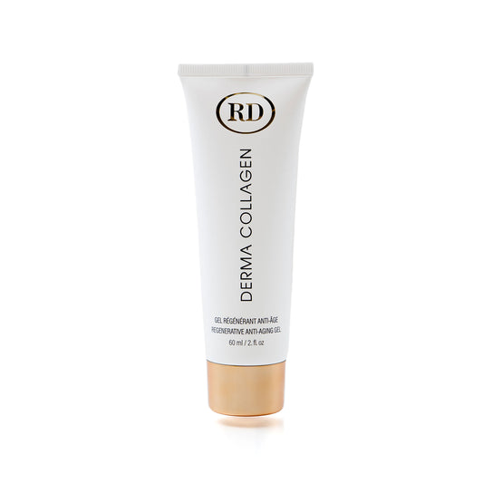 RD COSMETIC Gel Regénérant Anti-Âge Derma Collagène