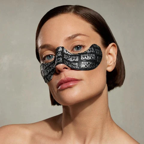 Doctor Babor Refine RX Eye Renewal Mask with Triple Retinol