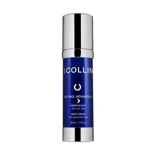 G.M. COLLIN Retinol Advanced+ Crème de Nuit