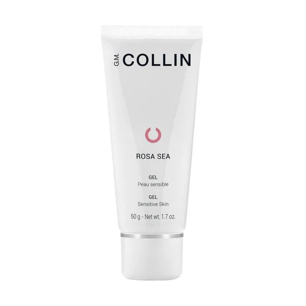 G.M. COLLIN Rosa Sea Gel