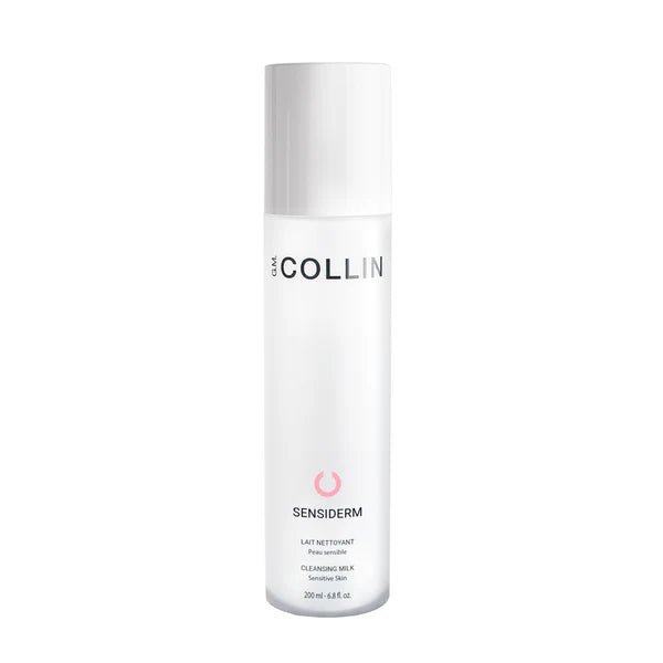 G.M. COLLIN Sensiderm Lait Nettoyant