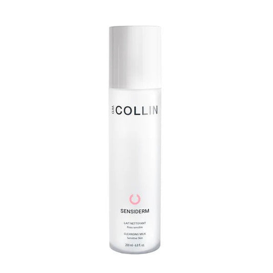 G.M. COLLIN Sensiderm Lait Nettoyant
