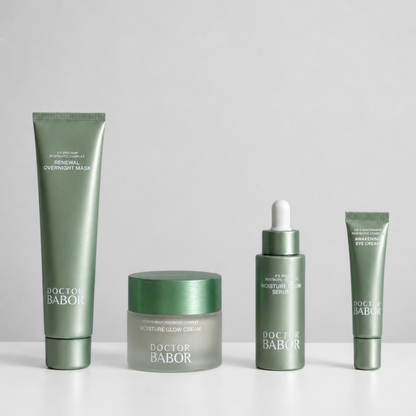 Doctor Babor Microbiomic Masque De Nuit Régénérant