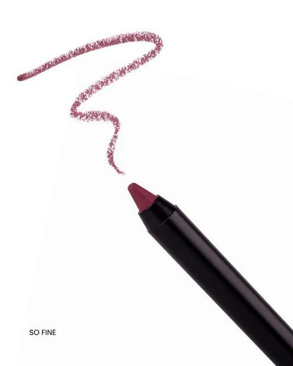 TOI BEAUTY Crayon à Lèvres Crémeux.