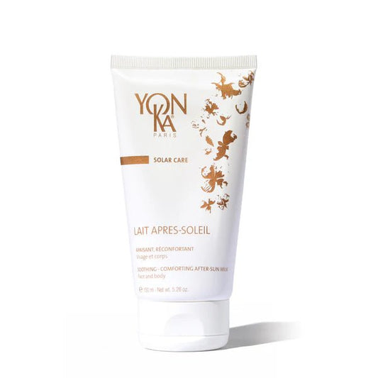 YON-KA Solaires Lait Après-Soleil