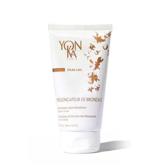 YON-KA Solaires Prolongateur de Bronzage