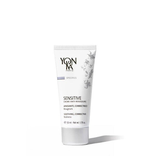 YON-KA Specifics Sensitive Crème Anti-Rougeurs