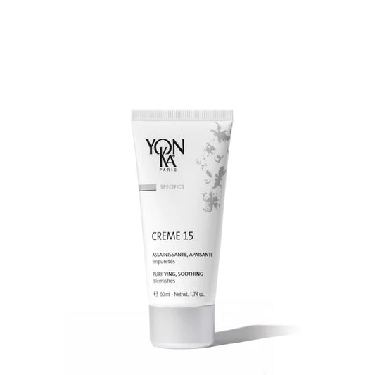 YON-KA Specifics Crème 15
