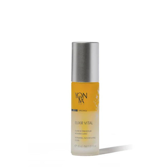 YON-KA Specifics Elixir Vital