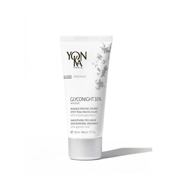YON-KA Specifics Glyconight 10% Masque