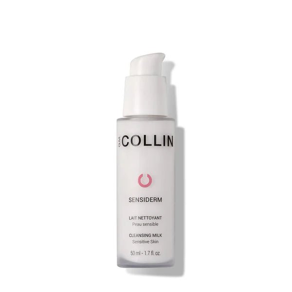 G.M. COLLIN Sensiderm Lait Nettoyant