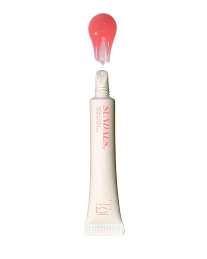 TOI BEAUTY Lip Sundaes Baume à Lèvres.