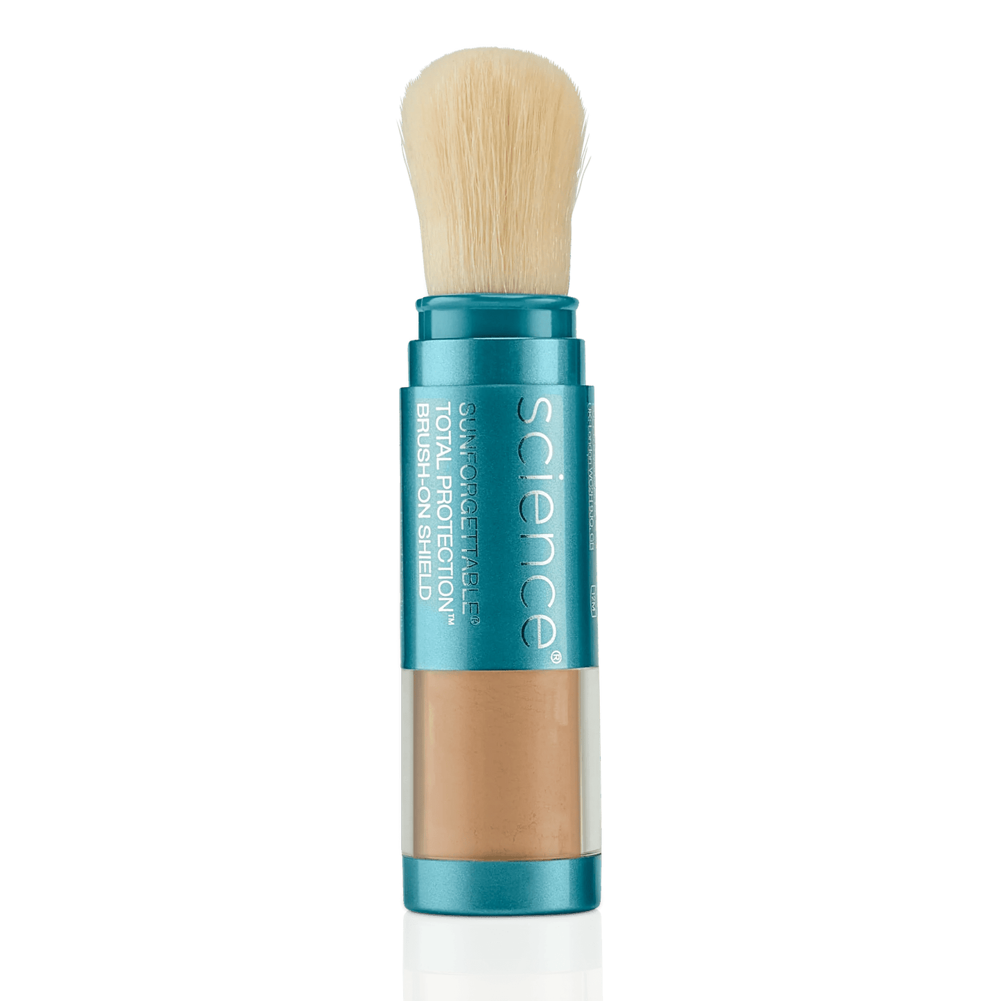 colorscience Sunforgettable Protection en Poudre Minéral FPS 50