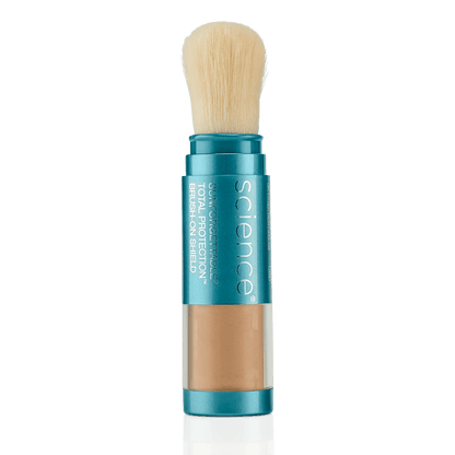 colorscience Sunforgettable Protection en Poudre Minéral FPS 50.