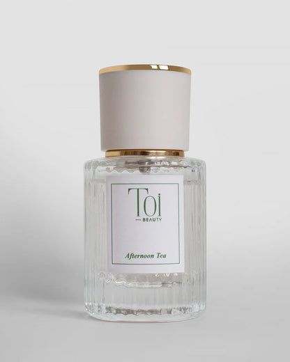 TOI BEAUTY Parfum pour la Peau et Cheveux