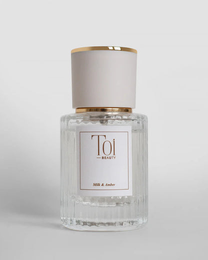 TOI BEAUTY Parfum pour la Peau et Cheveux