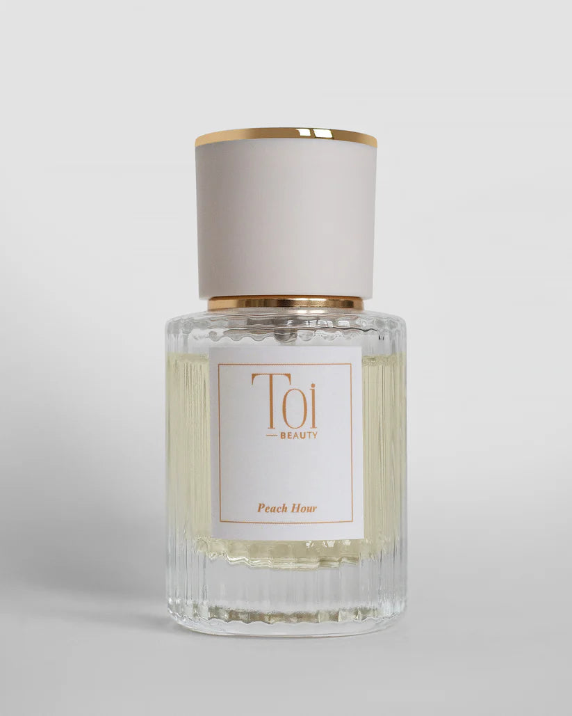 TOI BEAUTY Parfum pour la Peau et Cheveux