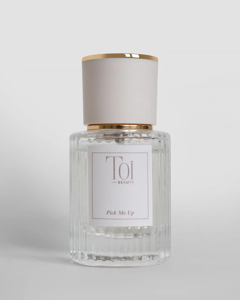 TOI BEAUTY Parfum pour la Peau et Cheveux