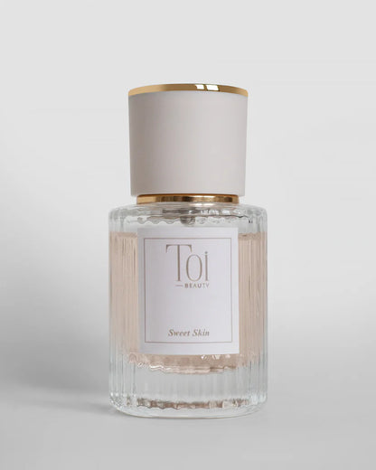 TOI BEAUTY Parfum pour la Peau et Cheveux