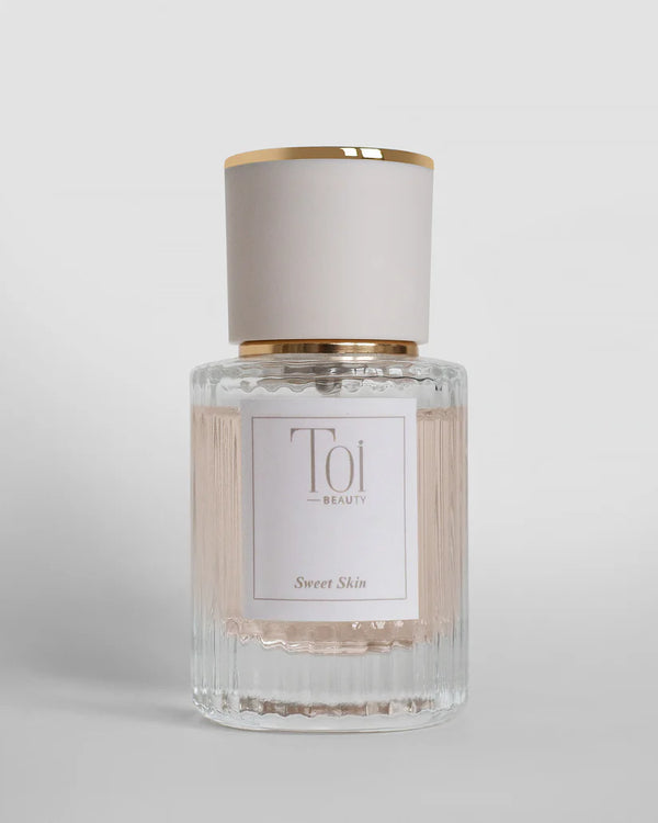 TOI BEAUTY Parfum pour la Peau et Cheveux