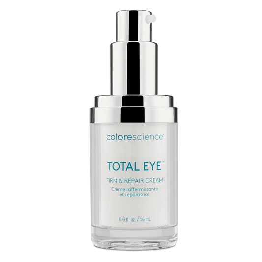 colorscience Total Eye Crème Raffermissante et Réparatrice