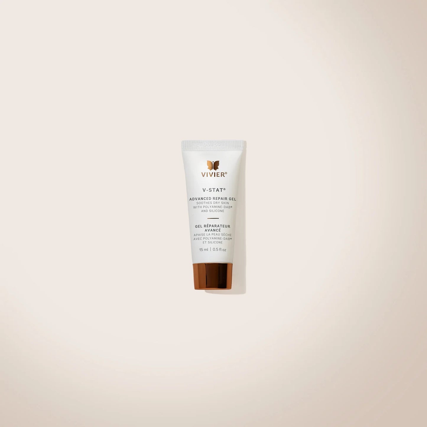 Vivier V-STAT Advanced Scar Gel