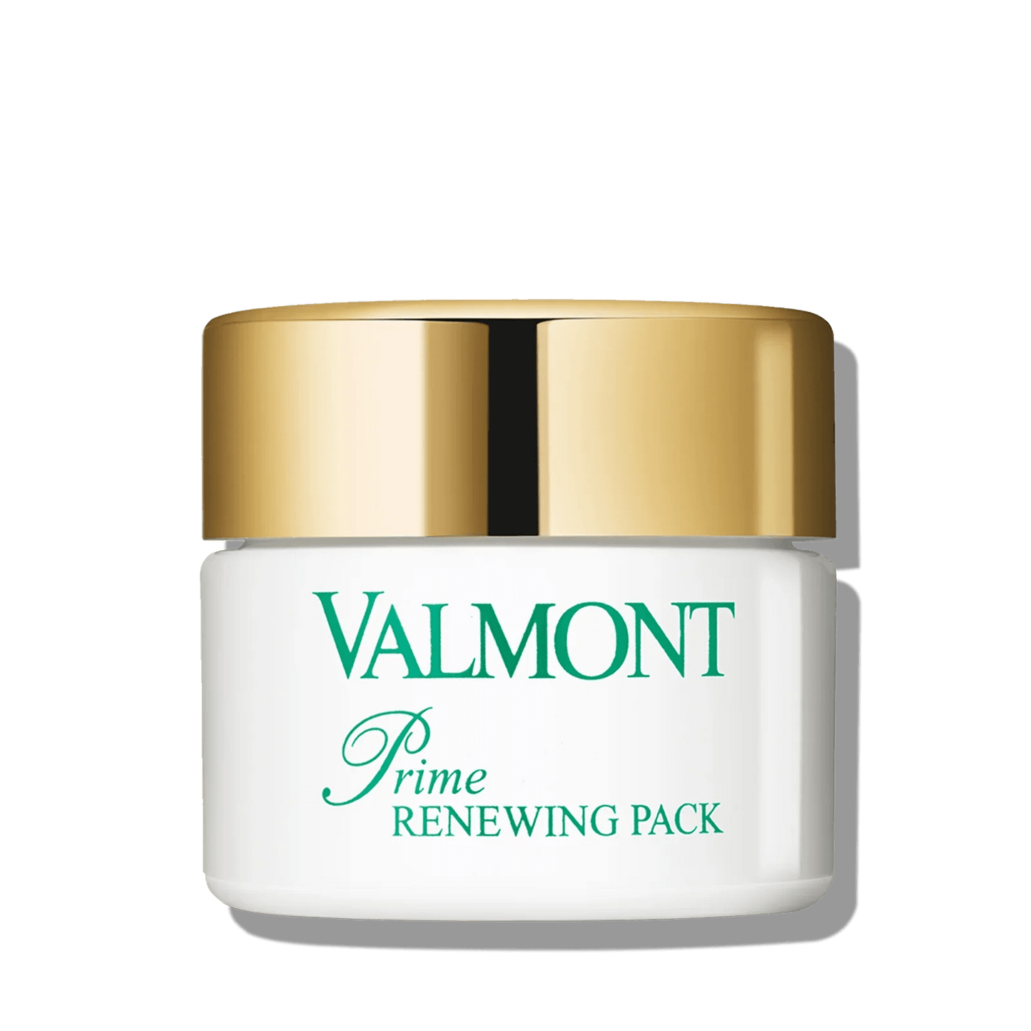 Valmont Prime Renewing Pack Masque Défatiguant Anti-Stress