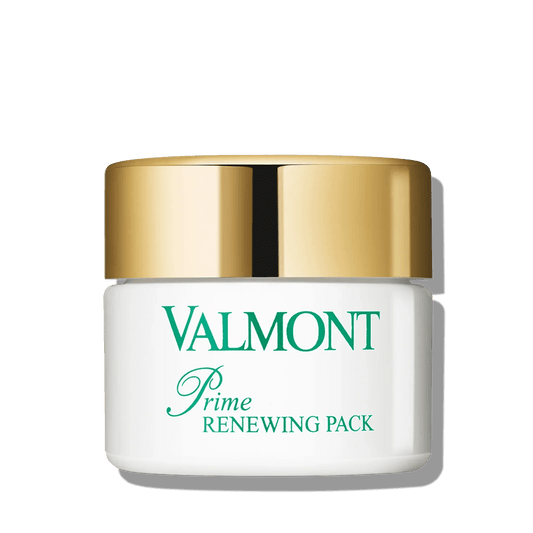 Valmont Prime Renewing Pack Masque Défatiguant Anti-Stress