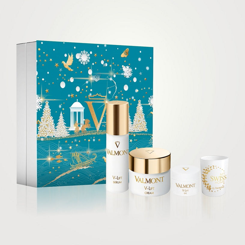 Valmont Le Coffret Lift Different