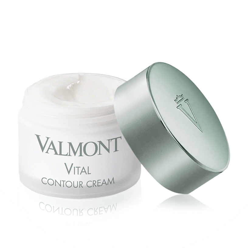 Valmont Vital Contour Cream Crème Revitalisante Contour des Yeux
