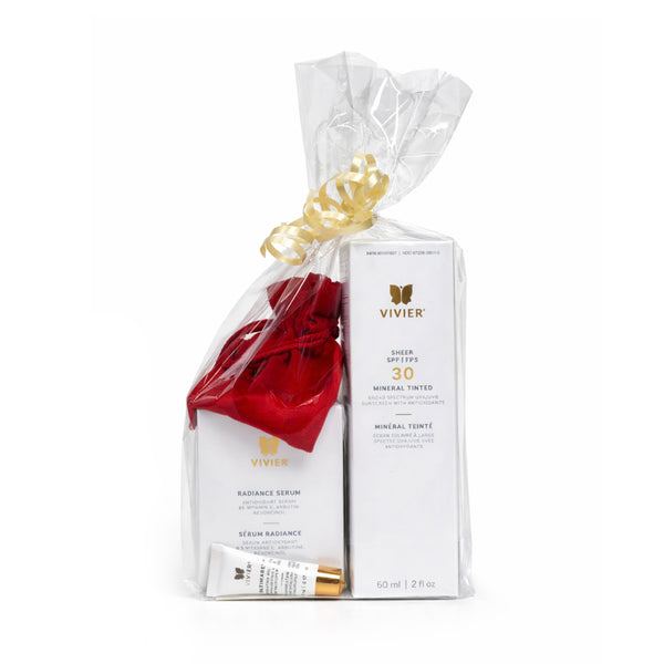 Vivier Coffret Saint-Valentin