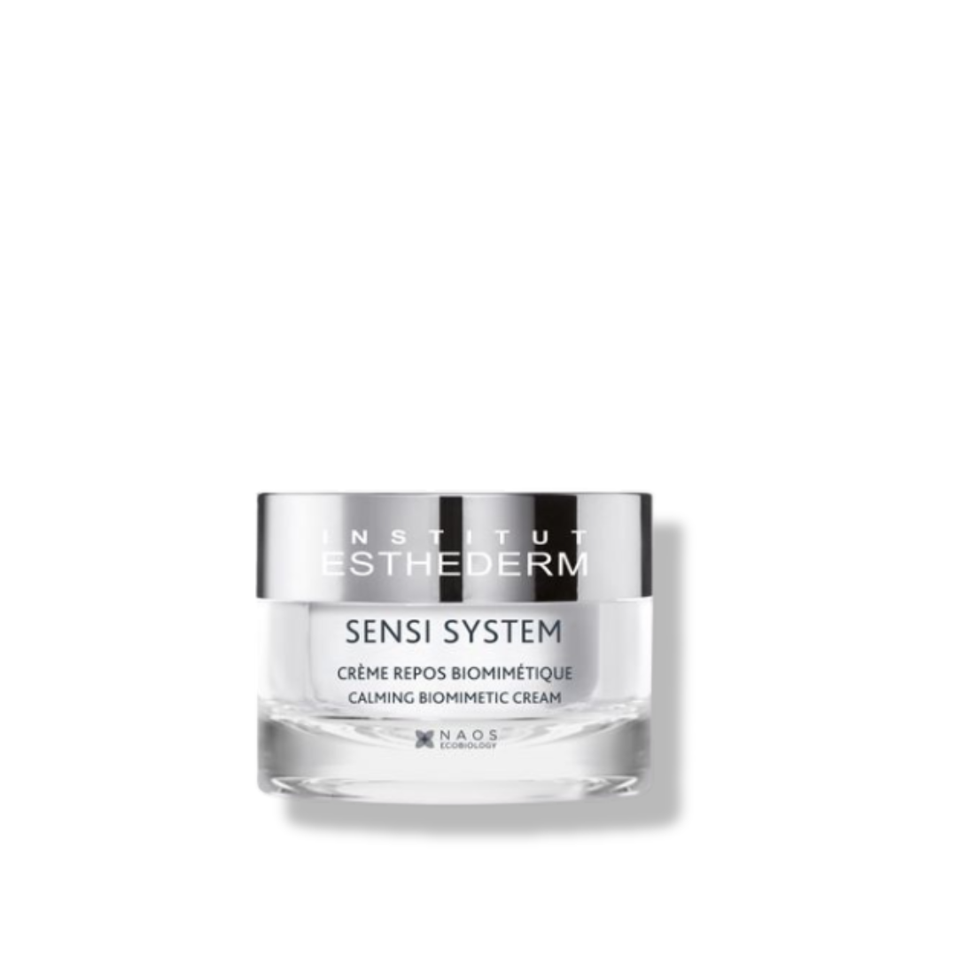 Esthederm Nutri System Vital Cream Royal Jelly