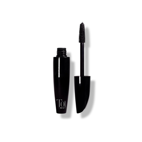 TOI BEAUTY Mascara Total Volume