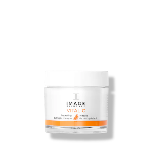 Image Skincare Vital C Masque de Nuit Hydratant