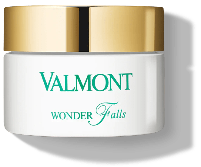 Valmont Wonder Falls Crème Démaquillante Réconfortante