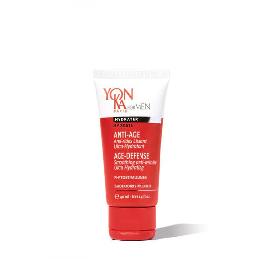 YON-KA For Men Crème Anti-Âge