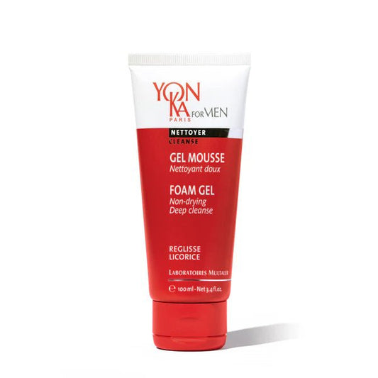 YON-KA For Men Gel Mousse