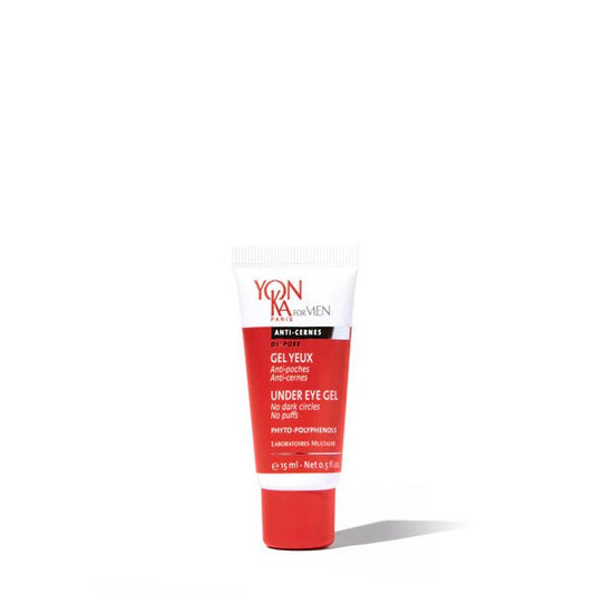 YON-KA For Men Gel Yeux