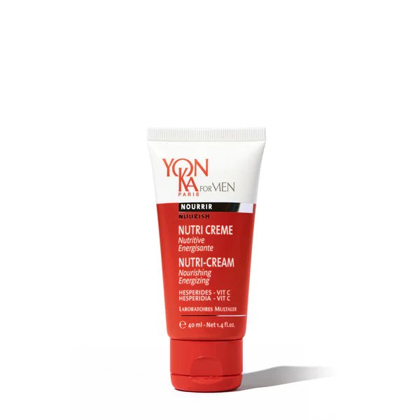 YON-KA For Men Nutri-Crème