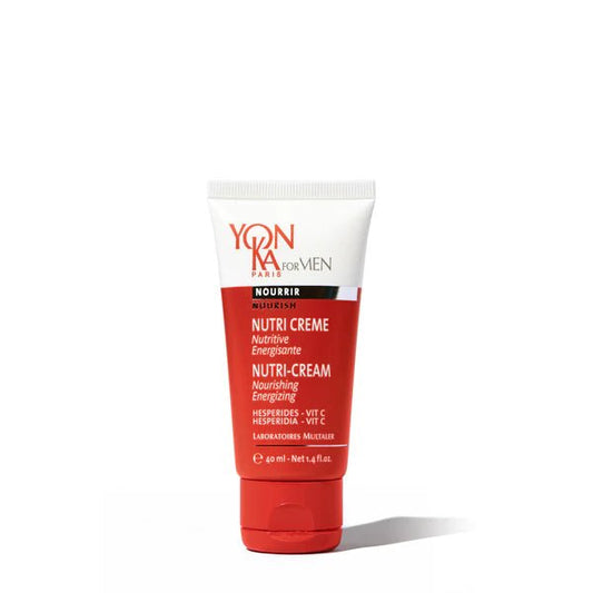 YON-KA For Men Nutri-Crème