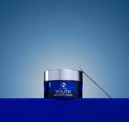 Is Clinical Intensive Youth Cream