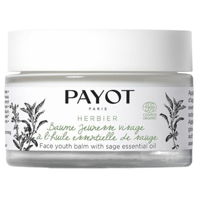 Payot Herbier Baume Jeunesse Visage