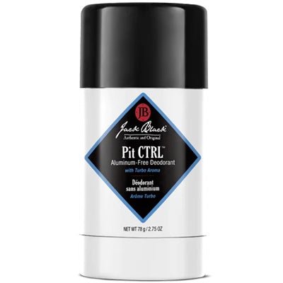 Jack Black Pit CTRL Natural Deodorant