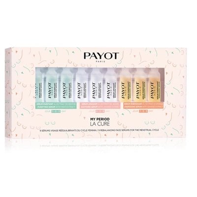 Payot My Period Cure d'Ampoules